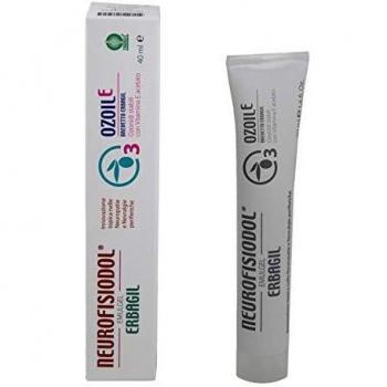 NEUROFISIODOL EMULGEL 40ML
