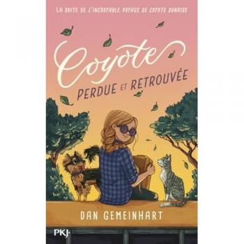 Coyote perdue et retrouvée (Broché)