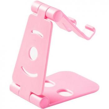 Mobiele telefoonopstandaard voor Iphone Xs, Xr, 8, 7, 6 en Samsung Galaxy S10, s9, s8, tablets