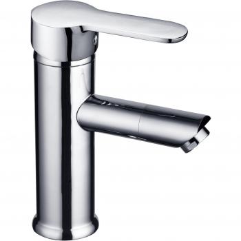 Ganges Lavabo Fissatore Cromato Premium