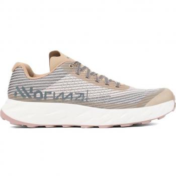 Scarpe NNormal Kjerag beige bianco - 43(1/3)