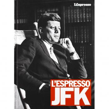 JFK. Ediz. illustrata