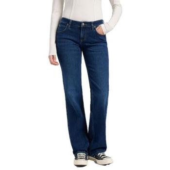 Jean Droit Lee Zoe Femme