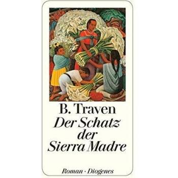 Der Schatz der Sierra Madre