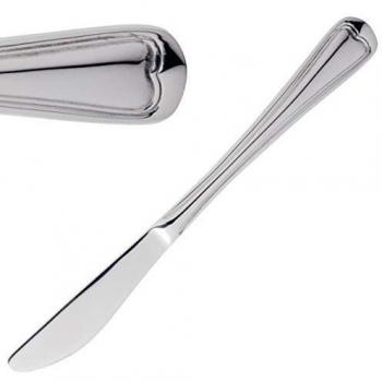 Amefa dm231 Eleganz Dessertmesser (12 Stück)