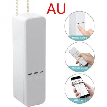 SmartBlind WiFi Roller Motor