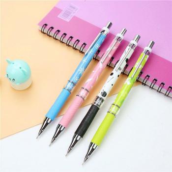 Comfortable Drawing and Writing Mechanical Pencil 0.5/0.7mm