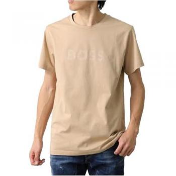 Boss Short Da Spiaggia Rn 1029533 Beige