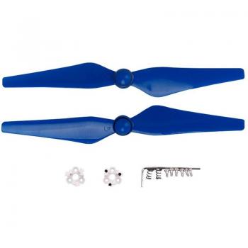 2pcs DJI Phantom 4 Pro Propellers 9450S Quick Release