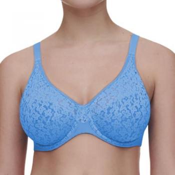 Antoinette Blue 36B Norah Comfort Underwire Bra