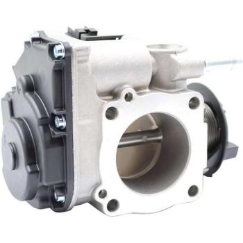 Kit d'admission d'air pour Chevrolet Lacetti Optra J200 Daewoo Nubira