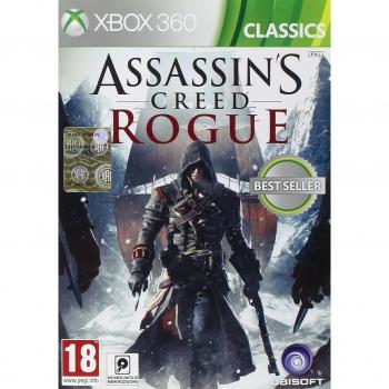 Assassin’s Creed Rogue – Collezione Classica Xbox 360