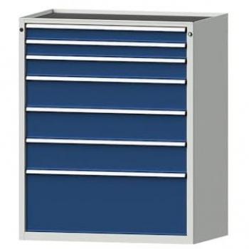 Anton Kessel Multi-Drawer Organizer 1280mm Height