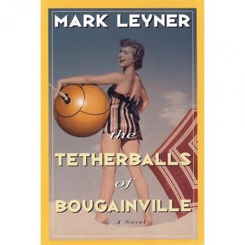 The Tetherballs of Bougainville - Mark Leyner