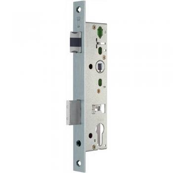 Cilindro Antipanico D DIN Infilare Sinistra 24/245/35/92 9mm
