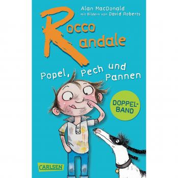 Rocco Randale - Popel, Pech und Pannen