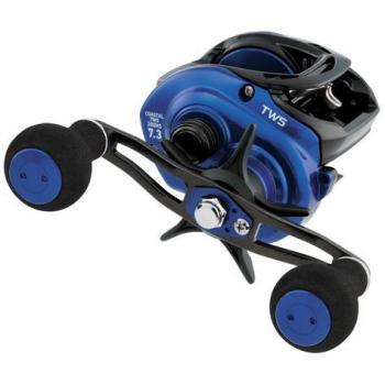 Daiwa Costeras TWS Marina Baitcasting Lado Izquierdo