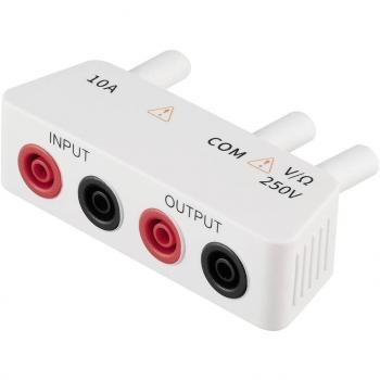 Adaptateur Power VC871-2 pour Voltcraft