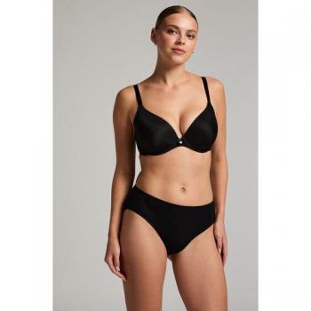 Hunkemöller Calzón Menstrual Negro