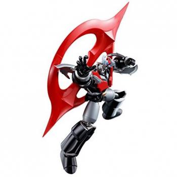 Mazinger Zero – 165mm Movable Chogokin Figure