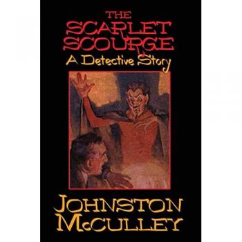 The Scarlet Scourge