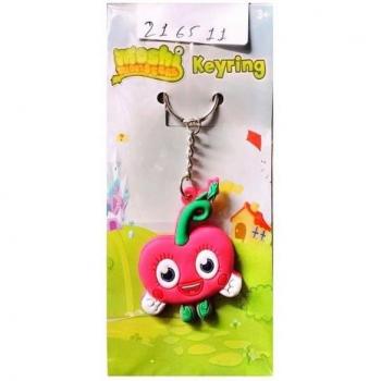Moshi Monsters Keyring – One Size
