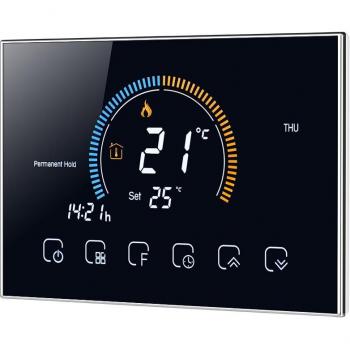 ThermoSmart 6P – Chaudière Wi‑Fi Programmable