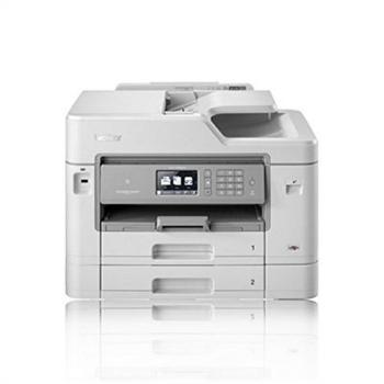 Impresora Multifunción Brother MFC-J5930DW 22ppm USB LAN WIFI Duplex Color