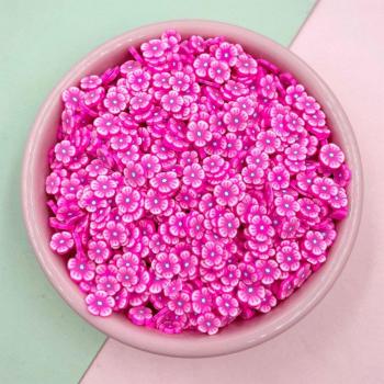 Polymeer Klei Sprinkles 100g voor Slime en Ambachten