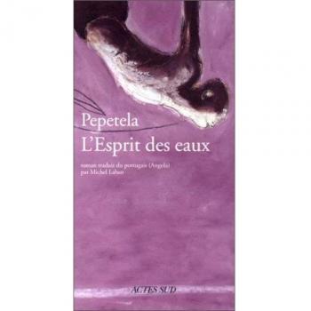 L'esprit des eaux