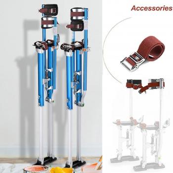 Newmerun Kit Fixation Sangle 2 Pcs – Remplacement Échasses