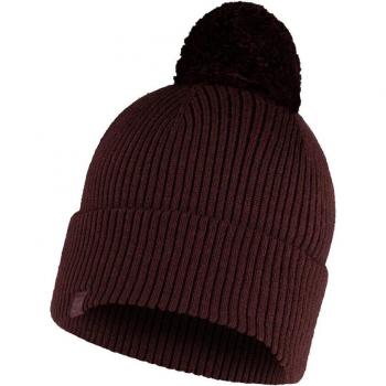 Gorro Unisex Buff de Lana Tim Maroon Talla Única