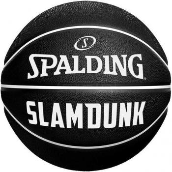 Balón de baloncesto Spalding 84586Z color multicolor tamaño 5