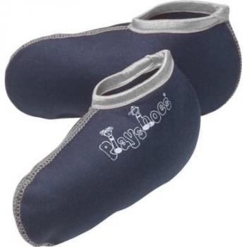 Calcetín de Bota Gris Marine