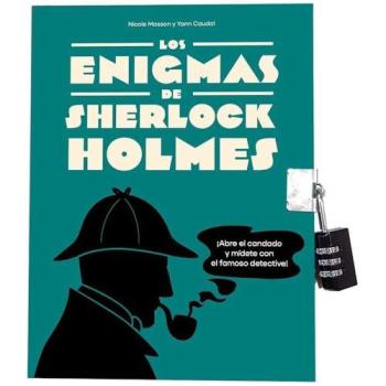 Los enigmas de Sherlock Holmes