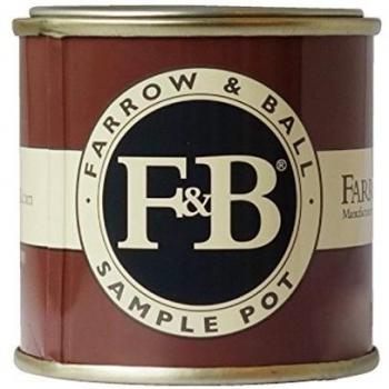 Farrow & Ball Estate Emulsion Farbe - 0,1l - Vardo 288 Tester