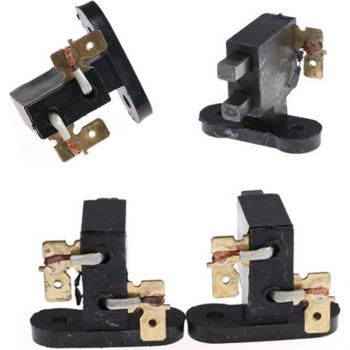 Carbon Brush Holder for 168F GX160 Generator - 2pcs
