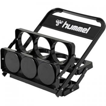 Hummel Trinkflaschenhalter Schwarz F2001