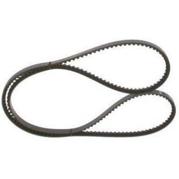 BOSCH 1 987 947 506 Keilriemen – Universal
