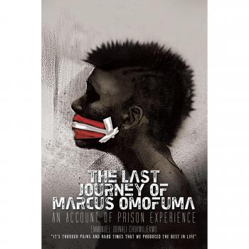 Chukwujekwu, Emmanuel Obinali: The Last Journey of Marcus Omofuma