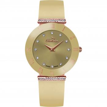 Reloj Bellevue mujer E105 (33mm)