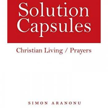 Solution Capsules