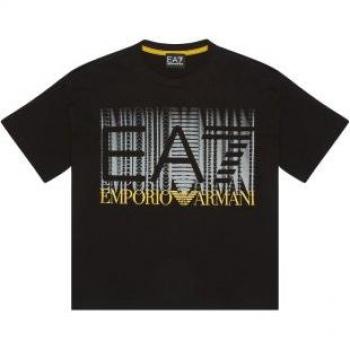 Tee Bambino Arte EA7 3DBT59