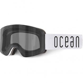 Ocean Sunglasses Maschera Da Sci Fotocromatica Etna Taglia Unica