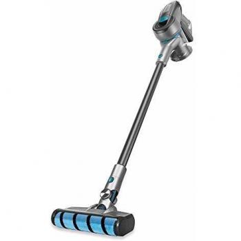 Cecotec Conga Rockstar 300 X‑Treme 430 W Akku‑Saugroboter – 65‑Minuten‑Autonomie