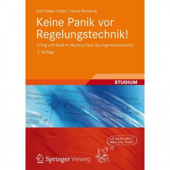 Vitalsource Technologies, Inc. Keine Panik Vor Regelungstechnik!
