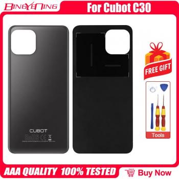 Ersatz Batterieabdeckung für Cubot C30