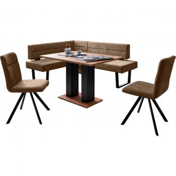 Eckbankgruppe Eleganz Martina