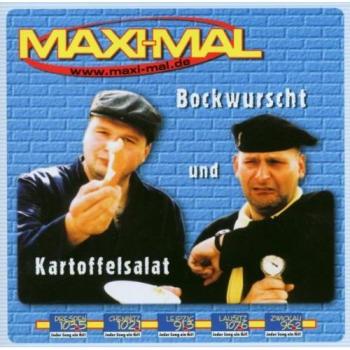 Bockwürstchen‑Kartoffel‑Combo Vol. 1 (Stand 07.04.2025, 05:04:29 h)
