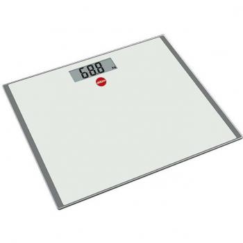 Pèse-personne électronique ELDOM GWO250B - Charge maximale 150 kg - Calcul IMC